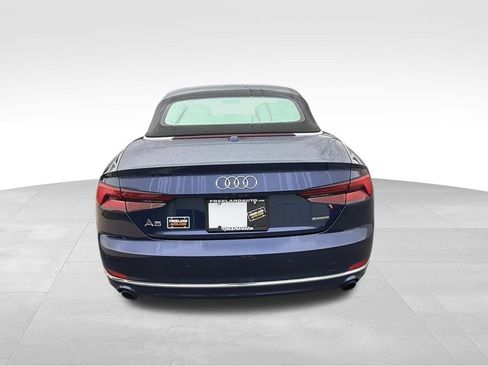 Used 2019 Audi A5 2.0T Prestige image 4