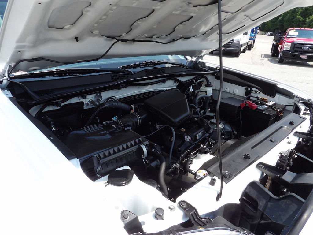 Used 2020 Toyota Tacoma SR RWD image 39