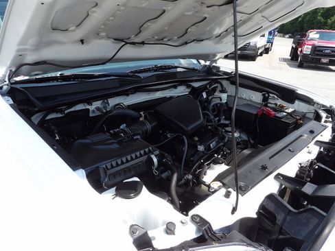 Used 2020 Toyota Tacoma SR RWD image 39