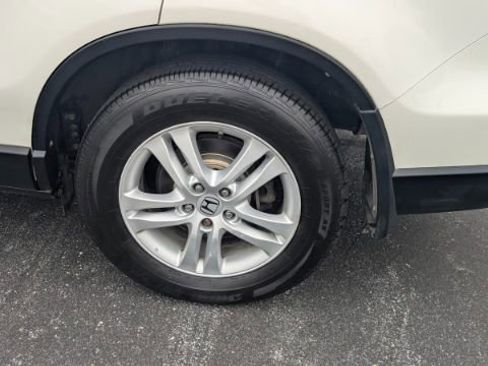 Used 2010 Honda CR-V EX-L image 10