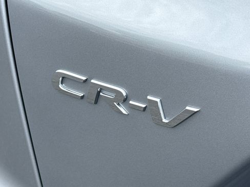 Used 2022 Honda CR-V Touring image 9