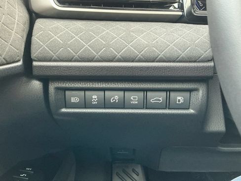 Certified 2026 Toyota Camry XLE w/ Premium Plus Package AWD/4WD image 21