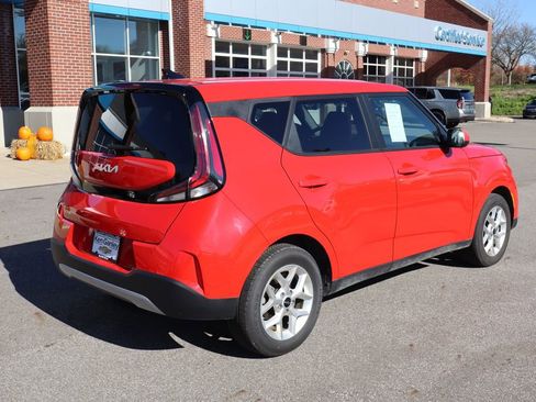 Used 2025 Kia Soul LX w/ Option Group 015 image 30