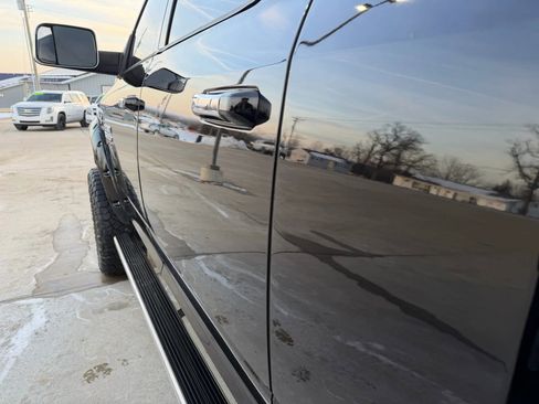 Used 2015 RAM 3500 Laramie w/ Cold Weather Group image 67