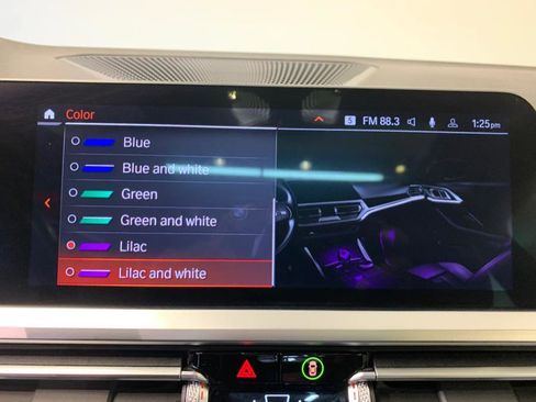 Used 2022 BMW 430i xDrive Coupe w/ Premium Package 2 image 38