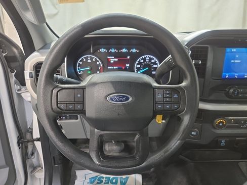 Used 2022 Ford F150 XL RWD image 10