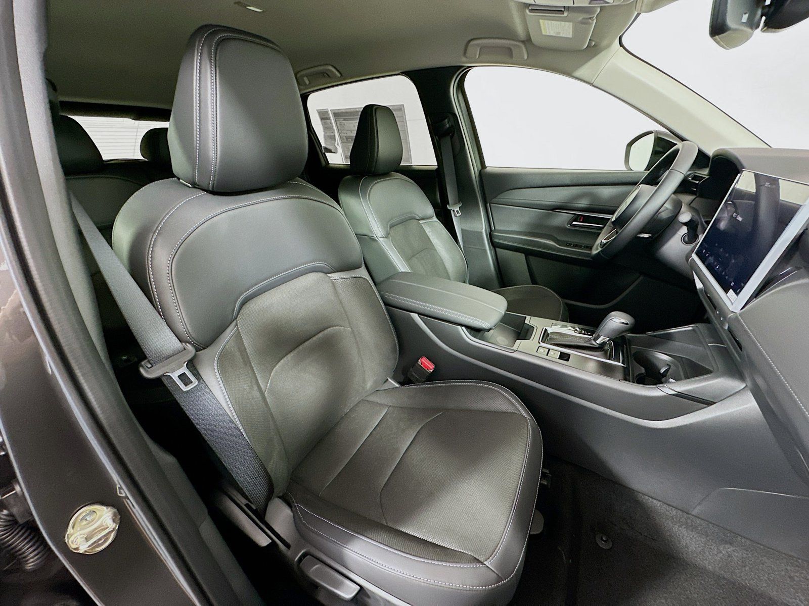 New 2026 MAZDA CX-5 Select AWD/4WD image 27