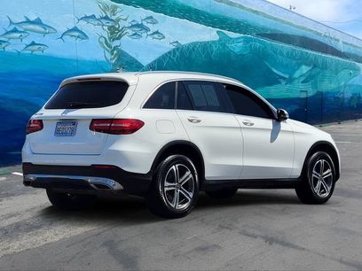 Used 2018 Mercedes-Benz GLC 300