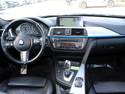 Used 2013 BMW 335i xDrive Sedan image 11