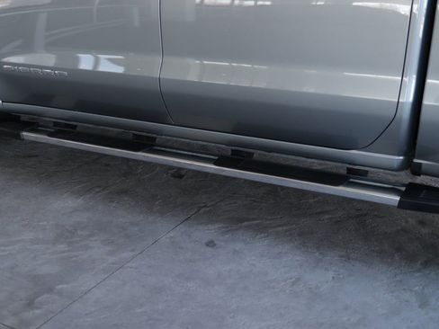 Used 2024 GMC Sierra 1500 SLT w/ SLT Premium Plus Package image 41