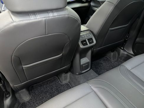 Certified 2024 Buick Envision Avenir image 22