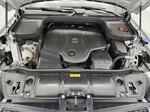 New 2026 Mercedes-Benz GLE 450 4MATIC Coupe image 12