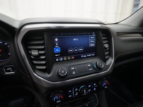 Used 2020 GMC Acadia AT4 w/ Driver Alert Package II image 6