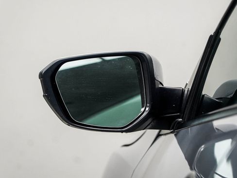 Used 2021 Honda Civic EX image 12