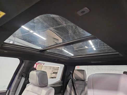 New 2026 Toyota Tundra Limited AWD/4WD image 13