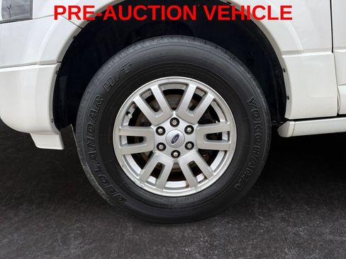 Used 2012 Ford Expedition Limited RWD image 9