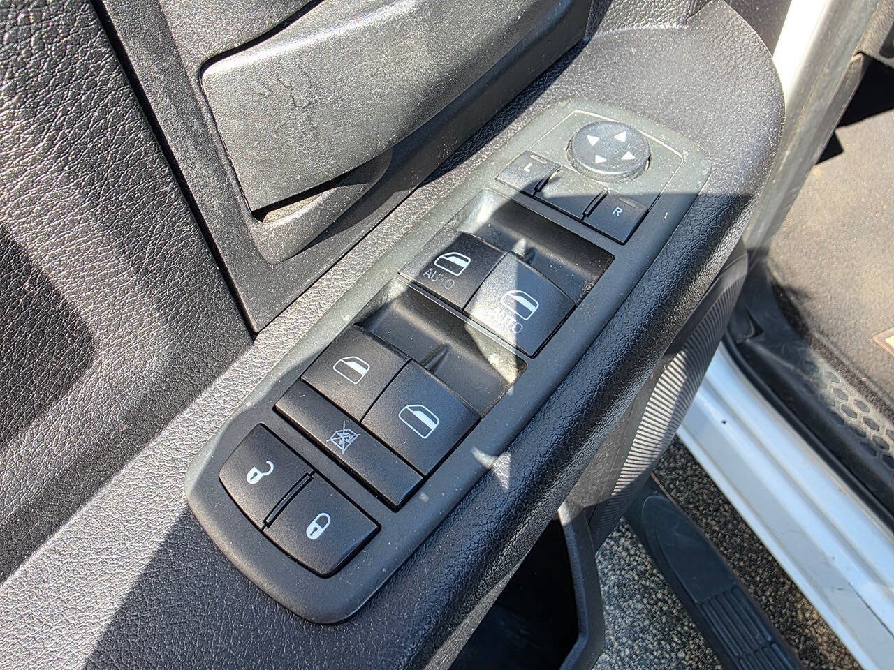 Used 2013 RAM 1500 Tradesman w/ Popular Equipment Group RWD image 11