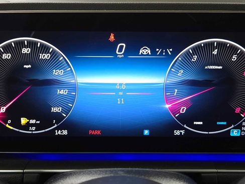 New 2026 Mercedes-Benz GLE 450 4MATIC image 26