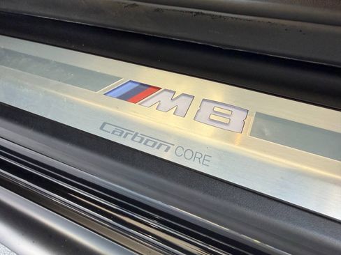Used 2020 BMW M8 Coupe AWD/4WD image 24