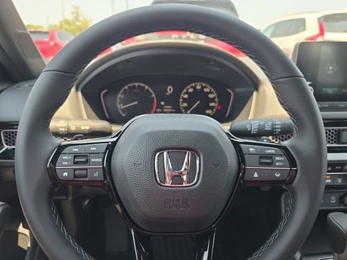 New 2026 Honda Civic Sport image 9