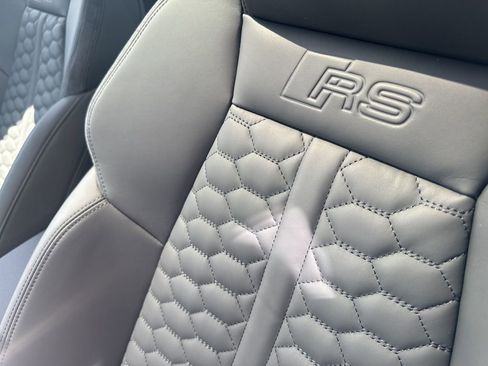 New 2026 Audi RS 3 AWD/4WD image 38
