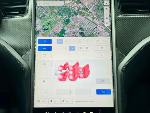 Used 2018 Tesla Model X 100D image 23