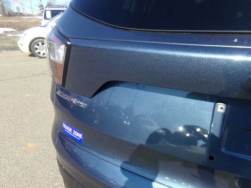 Used 2018 Ford Escape SE image 10