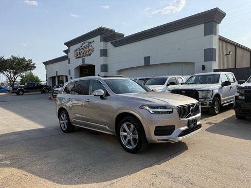 Used 2023 Volvo XC90 B5 Core AWD/4WD image 49