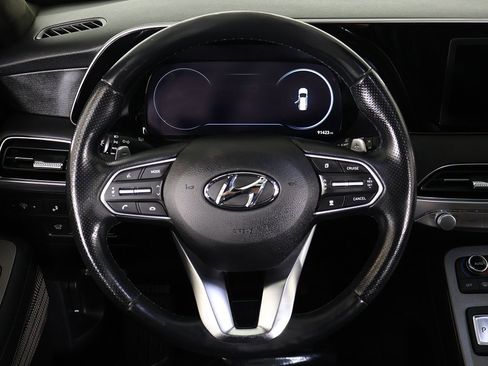 Used 2022 Hyundai Palisade Calligraphy image 52