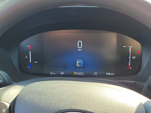 New 2026 Ford Escape Active w/ Tech Pack #1 FWD image 26