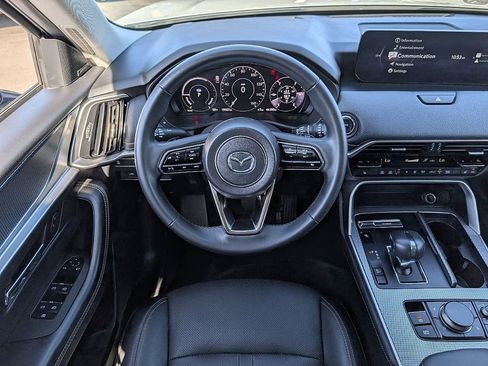 Certified 2024 MAZDA CX-90 Plug-In Hybrid w/ Premium Pkg image 23