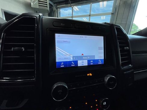 Used 2021 Ford Expedition Max Limited RWD image 31