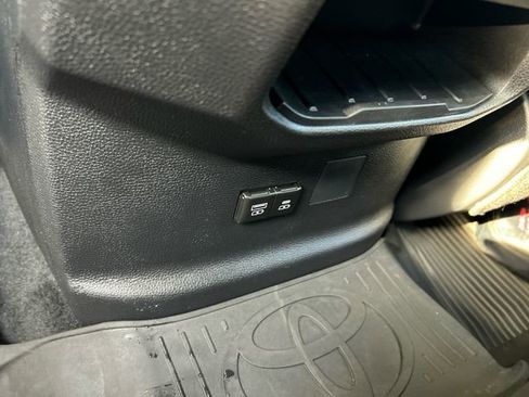 Certified 2025 Toyota Tundra SR5 w/ SX Package image 17