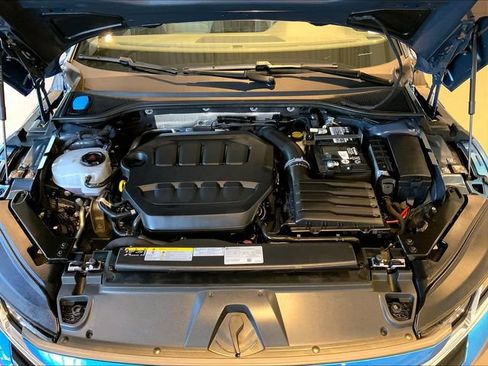 Used 2023 Volkswagen Arteon SEL Premium AWD/4WD image 19