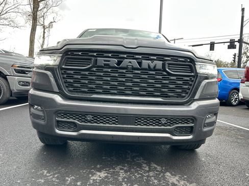 New 2026 RAM 1500 Big Horn image 21