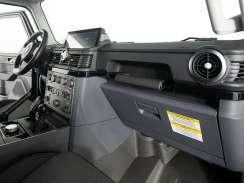Used 2024 INEOS Grenadier Station Wagon AWD/4WD image 27