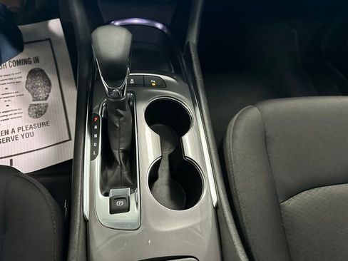 Used 2024 Chevrolet Malibu LT image 23