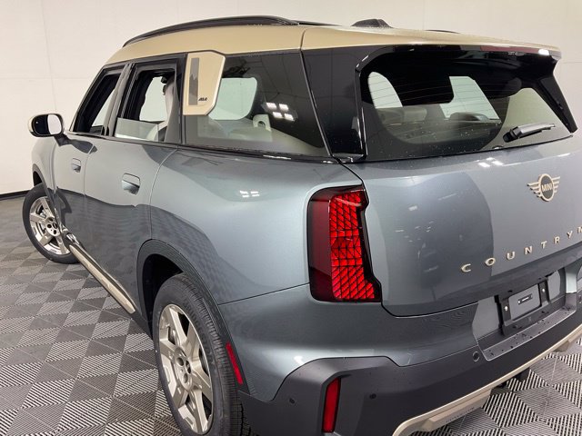 Certified 2026 MINI Cooper Countryman S AWD/4WD image 35