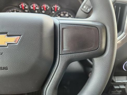 New 2026 Chevrolet Silverado 3500 W/T w/ WT Convenience Package AWD/4WD image 28