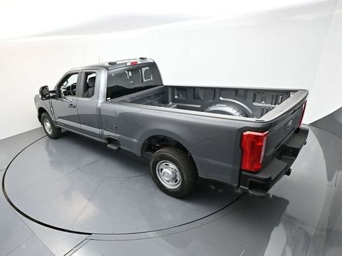 New 2026 Ford F250 XL RWD image 22