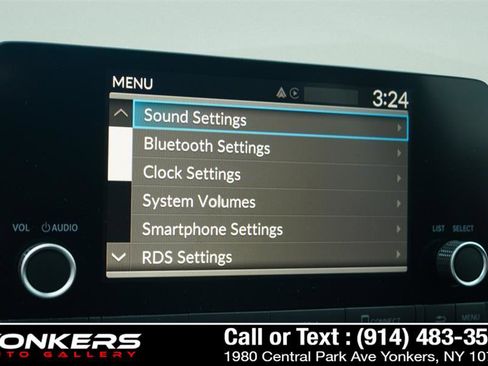 Used 2023 Acura Integra image 36