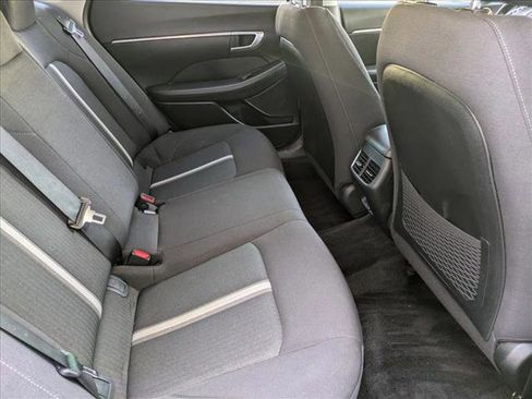 Used 2022 Hyundai Sonata Blue image 18