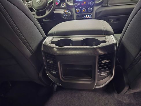 New 2026 RAM 1500 Big Horn AWD/4WD image 40