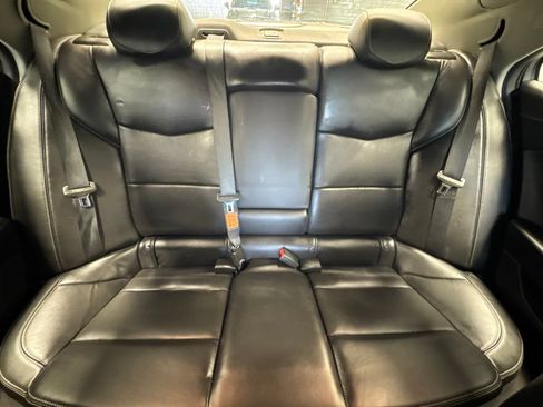Used 2018 Cadillac ATS Luxury RWD image 22