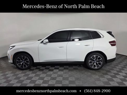 Used 2026 BMW X3 xDrive30i w/ Premium Package AWD/4WD image 3