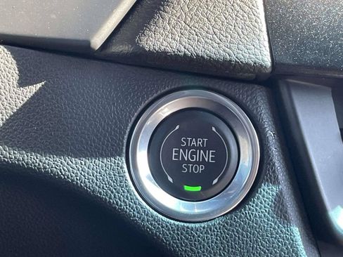 Used 2026 Cadillac CT4 Premium Luxury RWD image 35