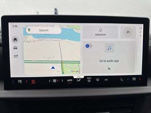 New 2026 Ford Explorer Tremor w/ Tremor Ultimate Package image 37