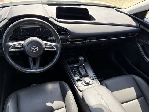 Used 2023 MAZDA CX-30 AWD 2.5 S w/ Select Package image 13