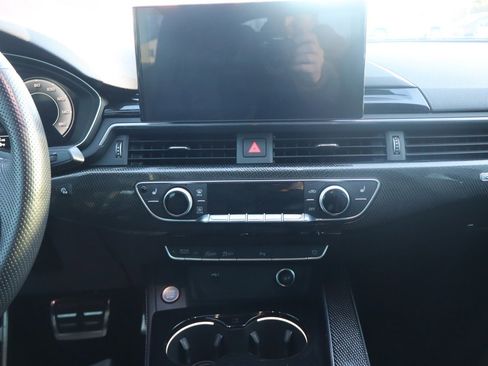 Used 2022 Audi S5 Premium Plus image 11