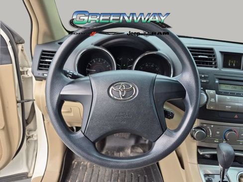Used 2012 Toyota Highlander FWD image 22